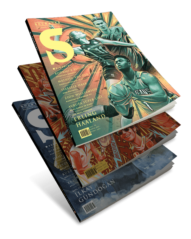 socrates-magazine
