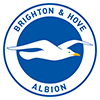 Brighton Hove Albion